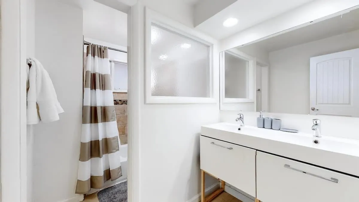Great Family Upper Unit 3 Bedrooms King Beds Denver United States