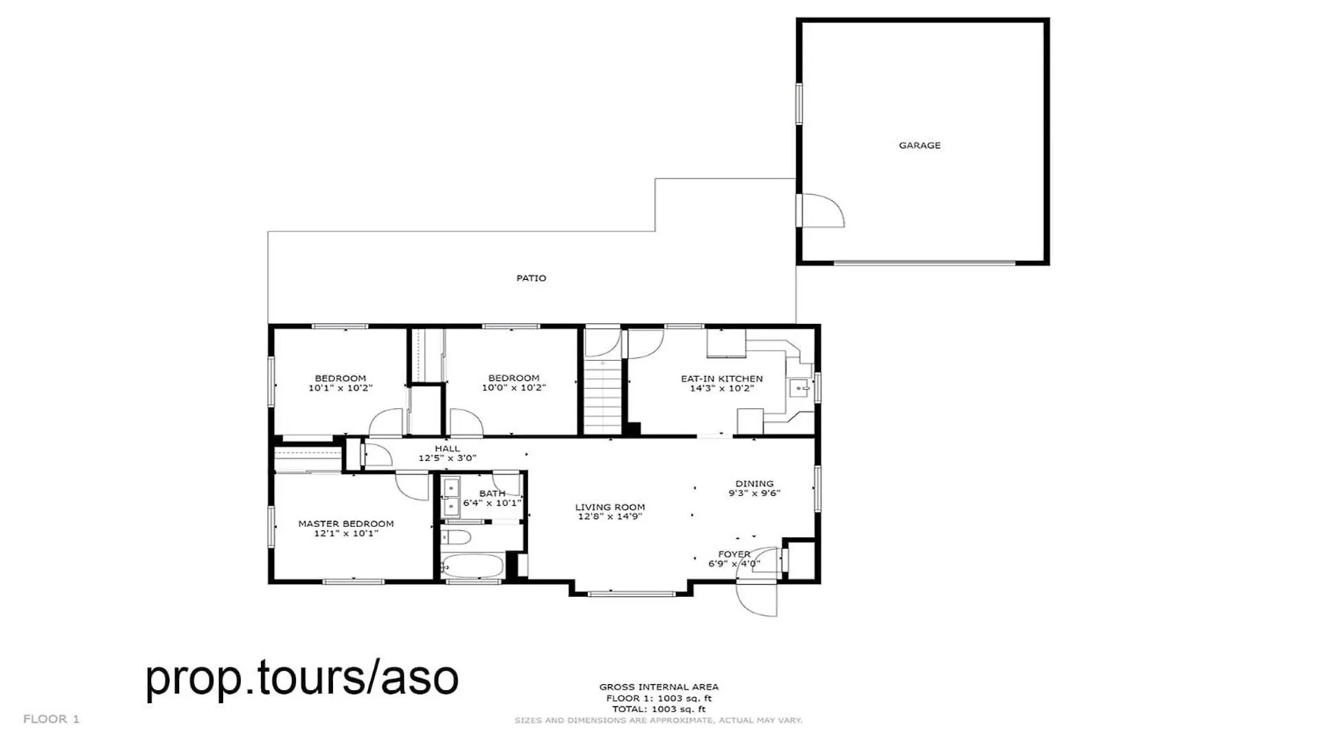 Holiday home Great Family Upper Unit 3 Bedrooms King Beds Denver