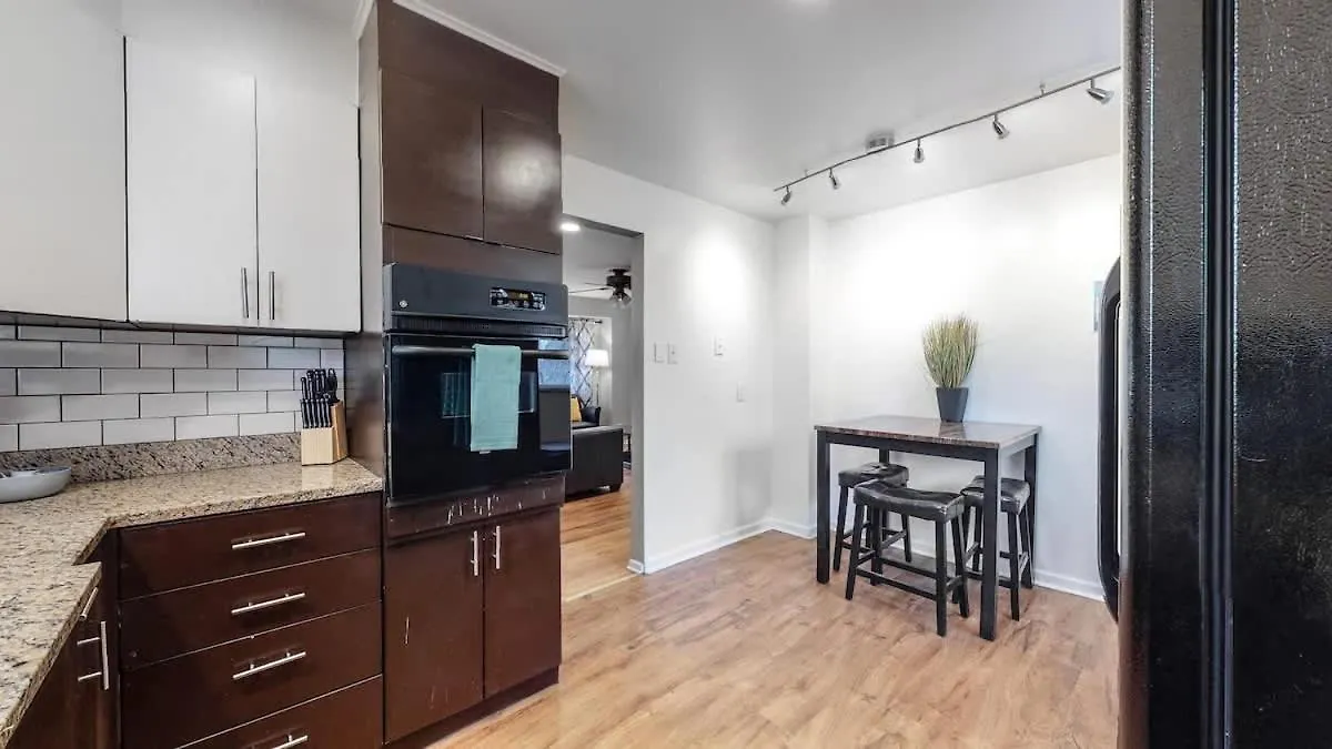 Casa de Férias Great Family Upper Unit 3 Bedrooms King Beds Denver